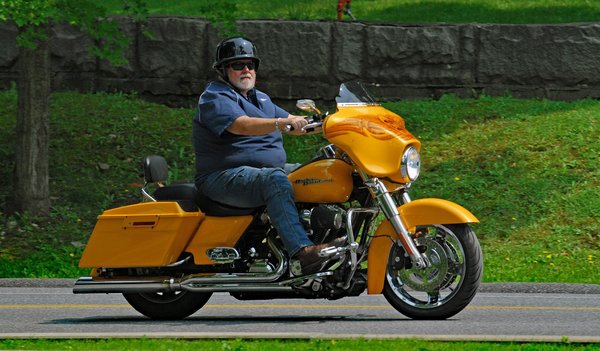 Que faire en cas d'accident avec une voiture de location ?